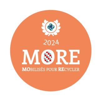 MORE